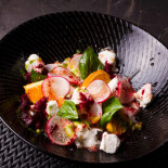 Black Fire Restaurant