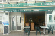 Hôtel La Plage