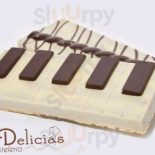 Pastelería Las Delicias