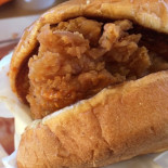 Popeye's Louisiana Chicken