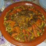 La Regadera