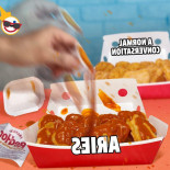 Jack In The Box
