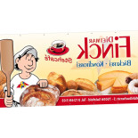Bäckerei Konditorei Finck