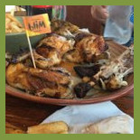 Nando's