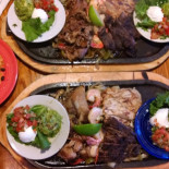 Cozymel's Mexican Grill