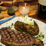 Chandler's Chophouse