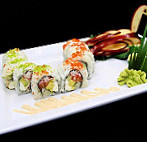 Sushi Sake Key Largo