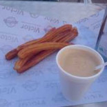 Churrería Víctor