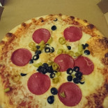 Pizzeria Mona Lisa