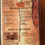 River Rock Grill