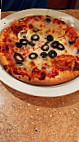 Joe's Italian Food Pizza