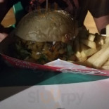 Nanis Burger