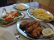 Cafe Snack Bar