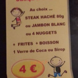 Le Coin Gourmand