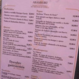 Carnicería Aramburu