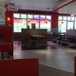 Kentucky Fried Chicken