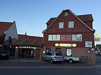 Restaurant China Town - Lidan GmbH