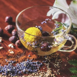 Honey Elixir Bar