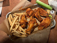 Buffalo Wild Wings White Plains