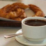 Churrería-cafetería El Tallero