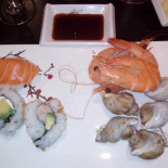 Sushi D'or