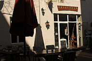 Prellbock Cafe Bar U. Restaurant