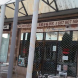Chocolatería Churrería El Bosque