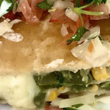 El Apapacho Taqueria Mexicana