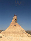 Restaurante Aire De Bardenas