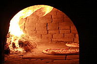 Pizzeria La Pimenta