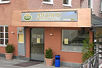 Restaurant Mythos Inh. Paraschos Restaurant