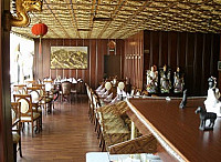 Chinarestaurant Yan