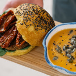 Green&burger By Biocenter Terrassa