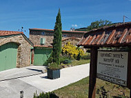 Ferme Auberge Du Vernat