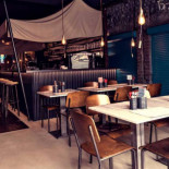 Eatdoori Indisches Frankfurt