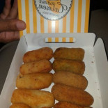 Croqueteria Mama Carmen