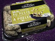 Giraudet Lyon Bellecour Quenelles, Soupes Ravioles Artisanales