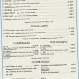 La Baleine Deshydratee Quimper