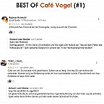 Café Vogel