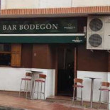 Bodegón Café