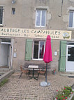 Auberge Les Campanules