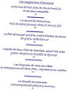La Chaumière