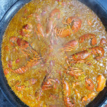 La Barra De Piru