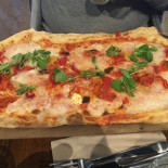 Zizzi Cambridge Bene't Street