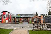 McDonald`s