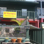 El Tarasco Sepulveda