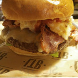 Love Thy Burger Colchester