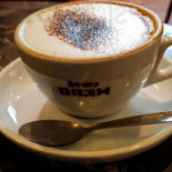 Caffe Nero