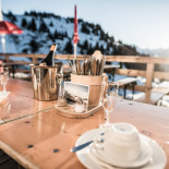 Berggasthaus Lodge Resterhöhe