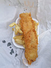 Castle Fish Chips